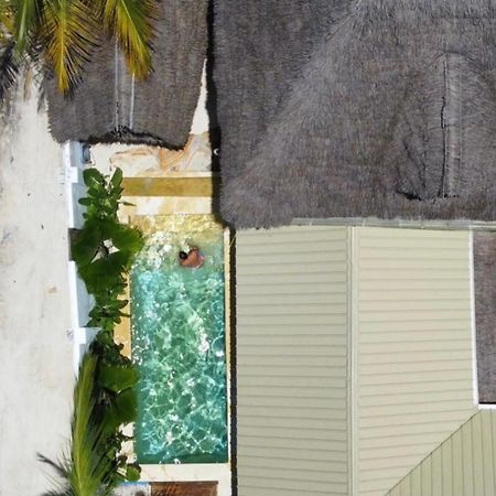 Mlango Paje Villa Exterior foto