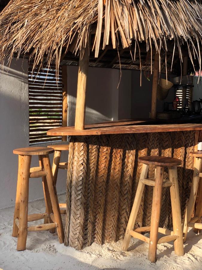 Mlango Paje Villa Exterior foto